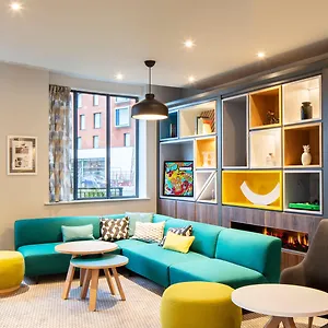 By Ihg Belfast
