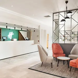 Leeds-wakefield M1 Jct40 By Ihg Wakefield