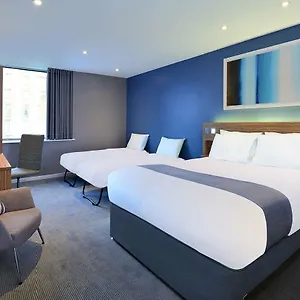 Travelodge Twickenham London